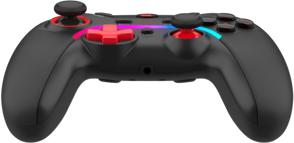 Геймпад A4Tech Bloody GPW70 Sports черный USB Беспроводной виброотдача обратная связь (GPW70 SPORTS BLACK)