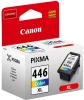Картридж струйный Canon CL-446XL 8284B001 многоцветный для Canon MG2440/MG2540