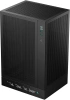 Корпус Deepcool CH170 Digital черный без БП miniITX 6x120mm 2xUSB3.0 audio bott PSU
