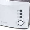 Тостер Vitek VT-7166 800Вт черный/белый