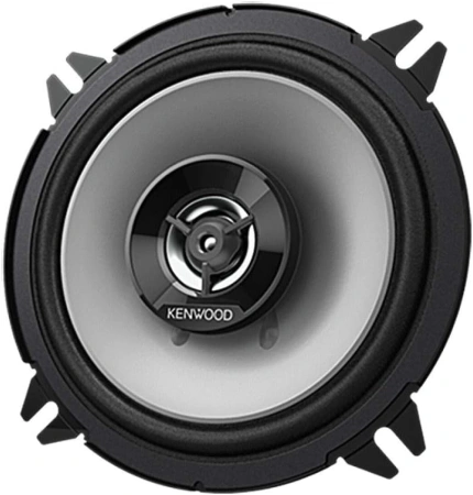 Колонки автомобильные Kenwood KFC-S1366 260Вт 89дБ 4Ом 13см (5дюйм) (ком.:2кол.) коаксиальные двухполосные