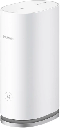 Бесшовный Mesh роутер Huawei Mesh 3 WS8100-22 (53039180) AX3000 10/100/1000BASE-T белый (упак.:2шт)