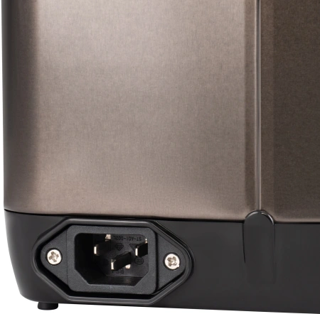 Термопот Rondell RDE-1051 5л. 850Вт черный