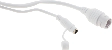 Камера видеонаблюдения IP Falcon Eye FE-IPC-DV5-40pa 2.8-12мм цветная корп.:белый
