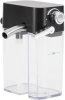 Кофеварка рожковая Vitek VT-8490 1450Вт черный