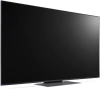 Телевизор LED LG 55" 55QNED86T6A.ARUG черный титан 4K Ultra HD 120Hz DVB-T DVB-T2 DVB-C DVB-S DVB-S2 USB WiFi Smart TV