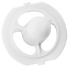 Мясорубка Starwind SMG3110 1500Вт белый