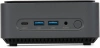 Неттоп IRU 110ALCN N200/8Gb/SSD256Gb UHDG/W11Pro/черный
