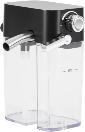 Кофеварка рожковая Vitek VT-8490 1450Вт черный