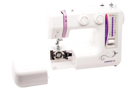 Швейная машина Comfort 24 белый