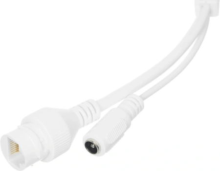 Камера видеонаблюдения IP Tiandy TC-C34XS I3W/E/Y/2.8mm/V4.2 2.8-2.8мм корп.:белый (TC-C34XS I3W/E/Y/2.8/V4.2)