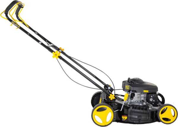 Газонокосилка роторная Huter GLM-5.0 ST (70/3/5) 3678Вт