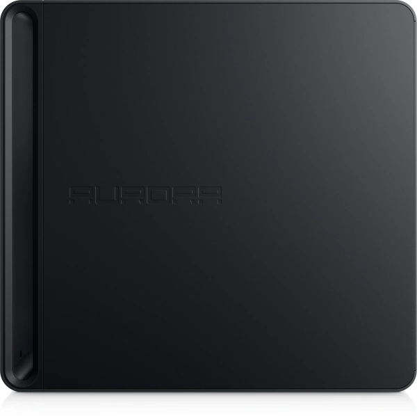 ПК Alienware Aurora R16 MT i7 14700F (2.1) 32Gb SSD1Tb RTX4070Ti Super 16Gb Windows 11 Home GbitEth WiFi BT 1000W мышь клавиатура черный (R16-7241)