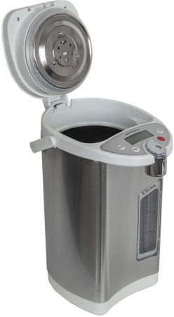 Термопот Supra TPS-5511 5.5л. 750Вт серебристый