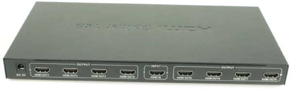 Сплиттер Osnovo D-Hi1081