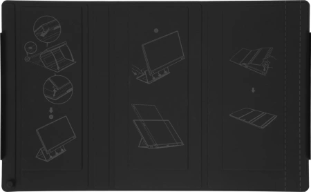 Монитор Asus 15.6" Portable MB16ACE темно-серый IPS LED 16:9 матовая 220cd 178гр/178гр 1920x1080 60Hz FHD USB 0.8кг