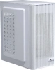 Корпус Formula Air Mesh G1 белый без БП mATX 1x80mm 2xUSB2.0 1xUSB3.1 audio