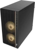 ПК IRU Game 510H6SEA MT i3 13100F (3.4) 16Gb SSD512Gb RTX3050 6Gb Free DOS GbitEth 500W черный (2074666)