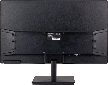 Монитор Hiper 23.8" EasyView KB2415 черный IPS LED 4ms 16:9 HDMI матовая 1000:1 300cd 178гр/178гр 1920x1080 75Hz FreeSync VGA FHD 3.1кг