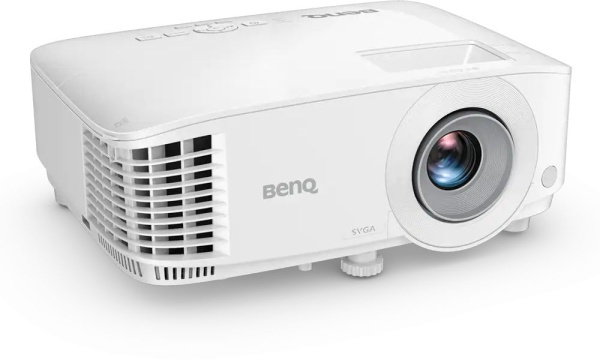 Проектор Benq MS560 DLP 4000Lm (800x600) 20000:1 ресурс лампы:6000часов 1xUSB typeA 2xHDMI 2.3кг