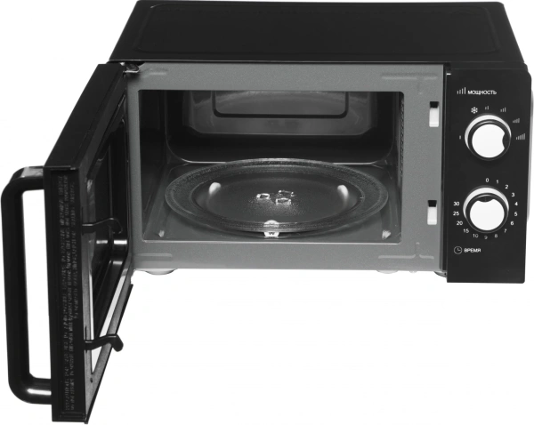 Микроволновая Печь SunWind SUN-MW031 20л. 700Вт черный