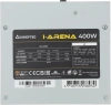 Блок питания Chieftec ATX 400W iArena GPA-400S8 80+ bronze (20+4pin) APFC 120mm fan 3xSATA