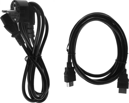 Монитор Pinebro 27" MF-2704D черный IPS LED 5ms 16:9 HDMI M/M матовая 250cd 178гр/178гр 1920x1080 75Hz VGA DP FHD 3.7кг