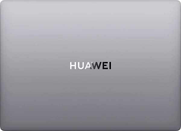 Ноутбук Huawei MateBook 14 FlemingH Core Ultra 5 125H 16Gb SSD512Gb Intel Arc 14" OLED Touch 2K (2880x1920) Windows 11 Home grey WiFi BT Cam (53014APJ)