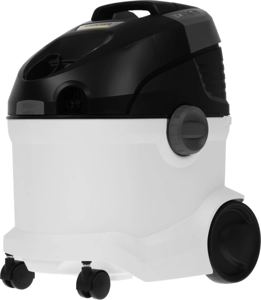 Пылесос моющий Karcher SE 5 1400Вт белый