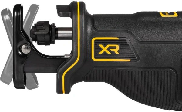 Сабельная пила DeWalt DCS382N-XJ аккум. 3200ход/мин