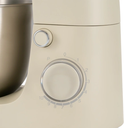 Миксер планетарный Starwind SPM2152 1500Вт кремовый