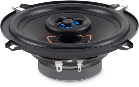 Колонки автомобильные Digma DCA-A502 (без решетки) 140Вт 90дБ 4Ом 13см (5дюйм) (ком.:2кол.) коаксиальные двухполосные