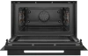 Духовой шкаф Электрический Bosch CMG9241B1 черный
