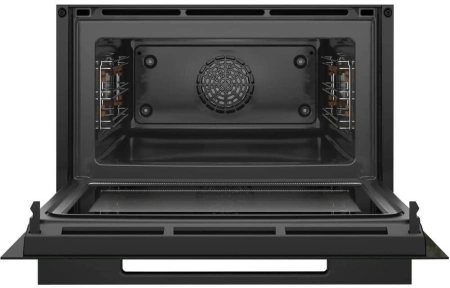 Духовой шкаф Электрический Bosch CMG9241B1 черный