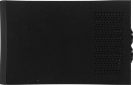 Источник бесперебойного питания Smartwatt XPERT EURO 2kVA 1800Вт 2000ВА черный