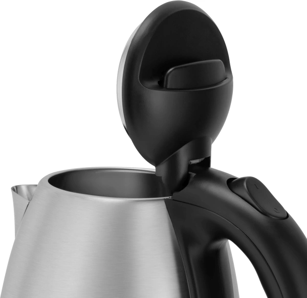 Чайник электрический Maxwell MW-1055 1.8л. 2200Вт сталь корпус: металл/пластик