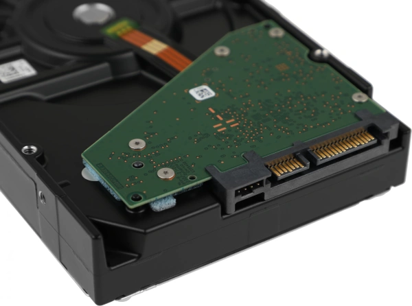 Жесткий диск Seagate SATA-III 4TB ST4000NE001 NAS Ironwolf Pro 512E (7200rpm) 256Mb 3.5"