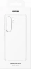 Чехол (клип-кейс) Samsung для Samsung Galaxy S25 Ultra Clear Case S25 Ultra прозрачный (EF-QS938CTEGRU)