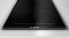 Индукционная варочная поверхность Bosch PIB375FB1E черный