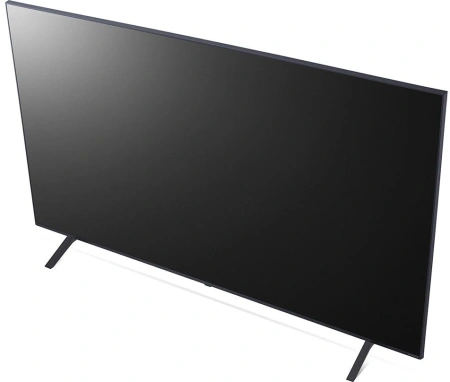 Телевизор LED LG 55" 55NANO80T6A.ARUB Smart синяя сажа/4K Ultra HD/DVB-T/60Hz/DVB-T2/DVB-C/DVB-S/DVB