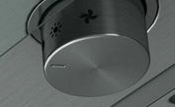 Вытяжка встраиваемая Elica Boxin LX/BL MAT/A/90 черный управление: поворотные переключатели (1 мотор)