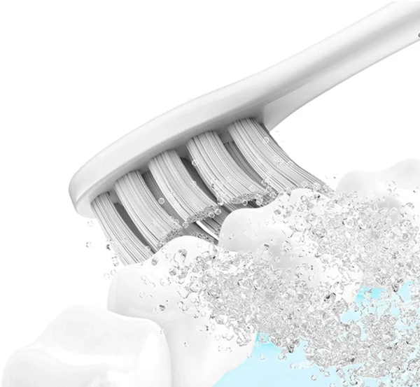 Насадка для зубных щеток Oclean Delicate clean P3K4 (упак.:2шт)