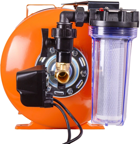 Автополив Вихрь ГА-50 Авто оранжевый (68/6/6)