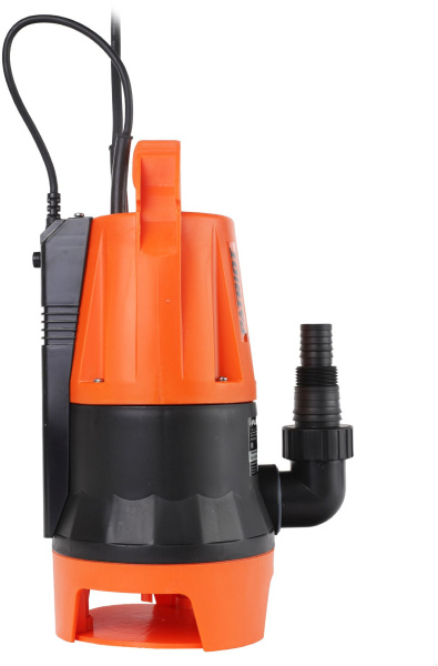 Насос центробежный Patriot F 900i 920Вт 14000л/час (315302468)