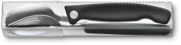 Набор столовых приборов Victorinox Swiss Classic набор из 3предм. (6.7192.F3)
