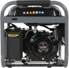 Генератор Carver PPG- 2500А 2.3кВт