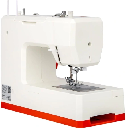 Швейная машина Comfort HD1015 белый