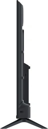 Телевизор LED Starwind 50" SW-LED50UG403 Яндекс.ТВ Frameless черный 4K Ultra HD 60Hz DVB-T DVB-T2 DVB-C DVB-S DVB-S2 USB WiFi Smart TV