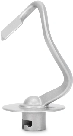 Миксер планетарный Starwind SPM4172 1800Вт васильковый