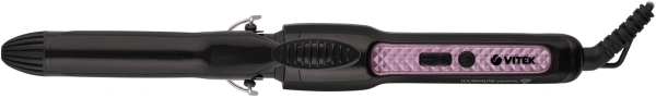 Щипцы Vitek VT-2310 50Вт разноцветный макс.темп.:230С покрытие:керамическое